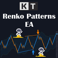 MT4-KT Renko Patterns Robot MT5