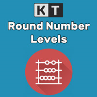 MT5-KT Round Numbers MT5