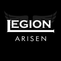 MT4-Legion Arisen
