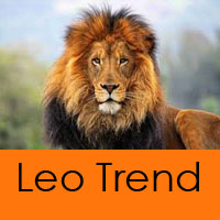 MT4-Leo Trend