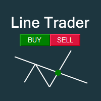 MT4-Line Trader