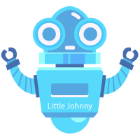 MT4-Little Johnny