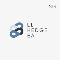 MT4-LL Hedge EA MT4