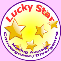 MT4-Lucky Star MACD