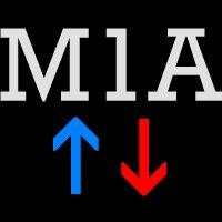 MT4-M1Arrows MT4 Indicator