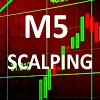 MT4-M5 scalping