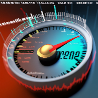 MT5-MA Speedometer MT5