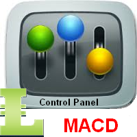 MT4-MACD Control Panel MT4