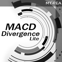 MT4-MACD Divergence Lite