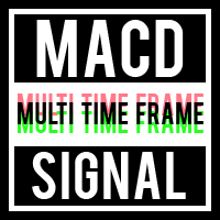 MT4-Macd Mtf Signal
