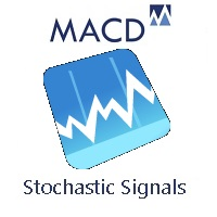 MT5-MACD Stochastic Setups For MT5