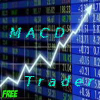 MT4-MACD Trader FREE