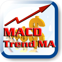 MT4-MACD TrendMA
