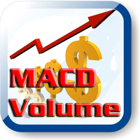 MT4-MACD Volume