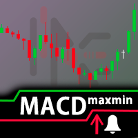 MT4-MACDmaxmin