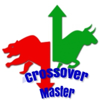 MT5-MACrossOver Master
