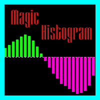 MT4-Magic Histogram