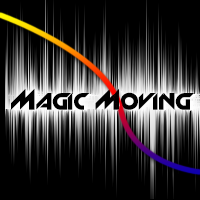 MT5-Magic Moving MT5