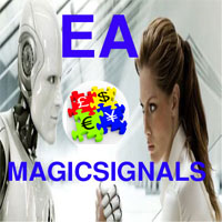 MT4-MagicSignals EA