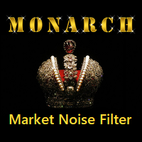 MT5-Market Noise Filter