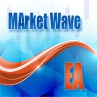 MT4-MArket Wave EA