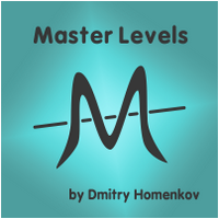 MT5-Master Levels mt5