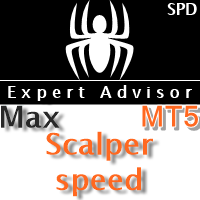 MT4-Max ScalperSpeed MT5