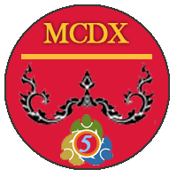 MT5-MCDX for MT5