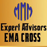 MT5-MMM Ema Cross Trader Pro
