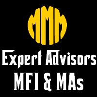 MT5-MMM MFI and Moving Averages