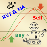MT4-MMM RVI and Moving Average