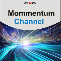 MT4-Mommentum Channel