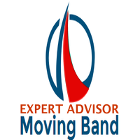 MT4-Moving Band EA