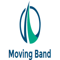 MT4-Moving Band