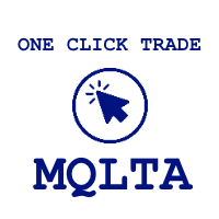 MT5-MQLTA One Click Trade