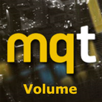 MT4-MQTVolume