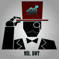 MT5-Mr Bot Scalp