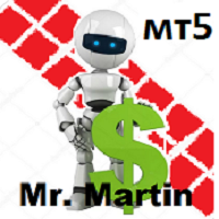MT4-Mr Martin MT5