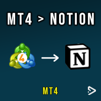 MT4-MT4 To Notion