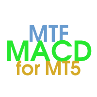 MT5-MTF macd for MT5