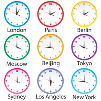 MT4-Multi Time Trader