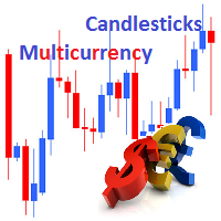MT4-Multicurrency Candlesticks