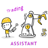 MT4-Easy trading with an assistant