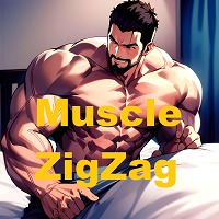 MT4-Muscle ZigZag