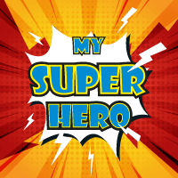 MT5-My Super Hero MT5
