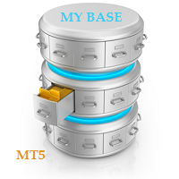 MT5-MyBase MT5