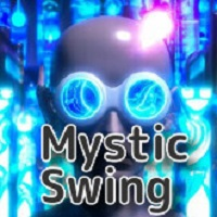 MT4-Mystic Swing