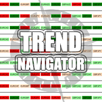 MT4-Navigator Trend