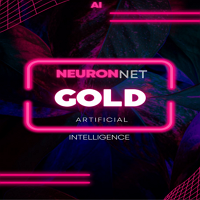 MT5-Neuron Net GOLD