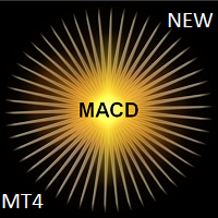 MT4-New MACD